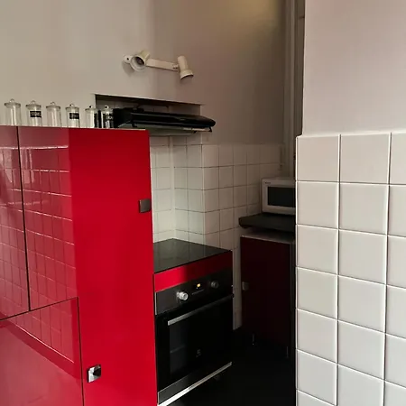 De Charme Hyper Centre